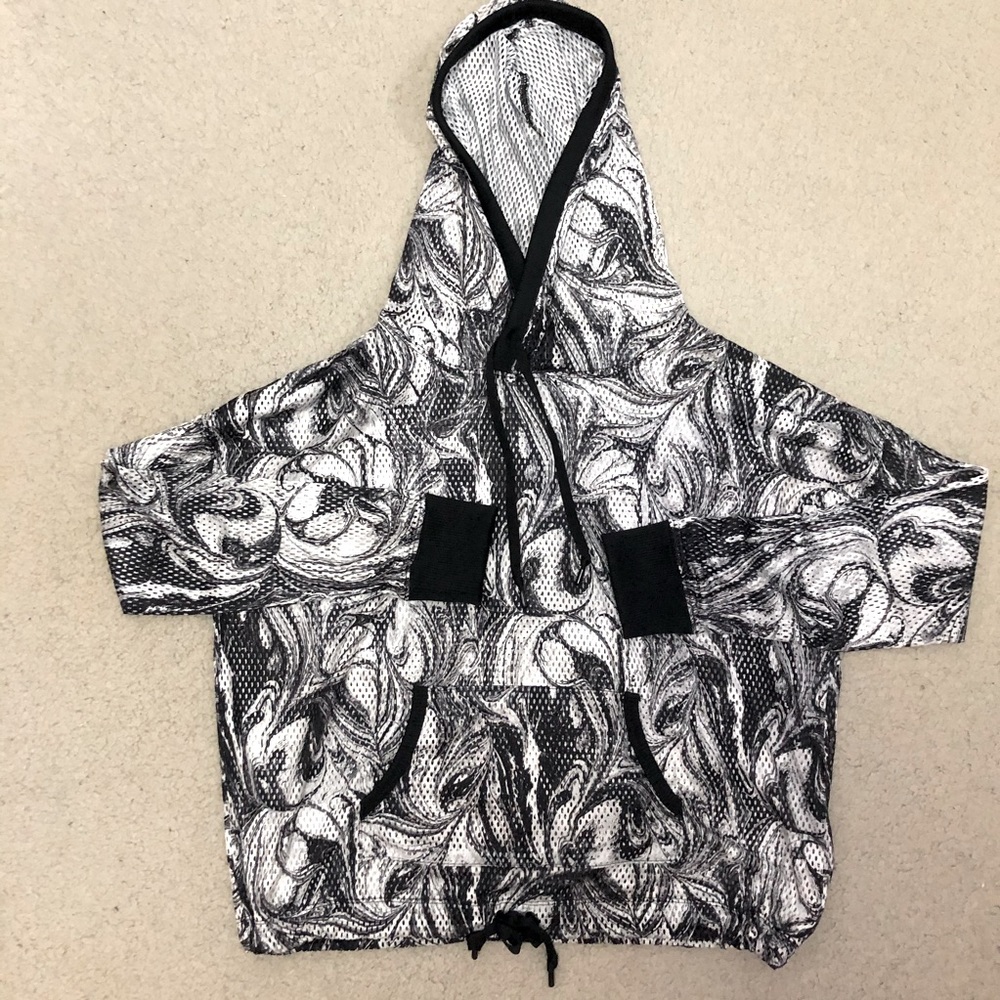 Victoria Secret Sport hoodie
